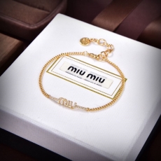 Miu Miu Bracelets